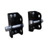 QA1 52605 63-72 Chevrolet C10 Cross Member Mount Kit