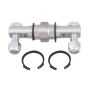 QA1 BAR305K T-Bar Kit - Converts to T-Bar (5/8 OD Bushing) - 3in Bar - Open Slots