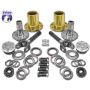 Yukon Gear & Axle YA WU-01 Yukon Gear Spin Free Locking Hub Conversion Kit For Dana 44