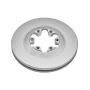 PowerStop AR82131EVC PowerStop Evolution Coated Rotor