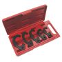 SPECIALTY PRODUCTS COMPANY 71909 TIE ROD TOOL SET-5PC