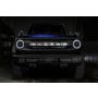 Oracle Lighting 1470-335 LED Headlight Halo Kit - Base Headlights