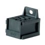 Hella 003526002 Plug Relay Mini 5/9 Terminal Bracket (900pcs)