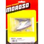 MOROSO MOR26210 Chrome Chevy Dist. Clamp