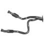 AB Catalytic 441002 Direct-Fit Catalytic Converter EPA (Federal)