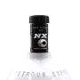 Nitrous Express 11698-2.5P BILLET ALUM. M/C BOTTLE VALVE 3/4