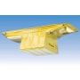 MILODON MIL30930 Bb Mopar Low Profile Pan