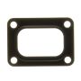 Ajusa 00477500 Gasket, Exhaust Pipe