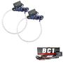 Oracle Lighting 2292-335 ColorSHIFT(tm) Halo Kit, ColorSHIFT(tm) - BC1
