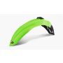 Cycra 1CYC-1472-72 21+ Kawasaki KX450X lite Front Fenders - OEM Green
