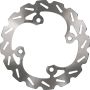 All Balls Racing 18-0022 2015 Polaris Hawkeye 325 2x4 Brake Disc Rear