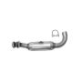 Eastern Catalytic 30496 Federal / EPA Direct-Fit Converter Assembly