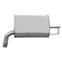 AP Exhaust 30084 Exhaust Muffler Assembly