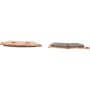 All Balls Racing 18-8078 Sintered Brake Pads