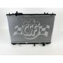CSF 3386 Radiator