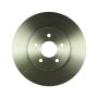 Bosch 31010847 Bosch QuietCast Disc Brake Rotor