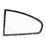 FIVESTAR FIV460-6515BL Window Qtr Mar Resistant Blackout Left