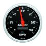 AutoMeter 1403 GAUGE KIT, 2 PC., QUAD & SPEEDOMETER, 5