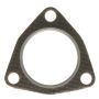 Ajusa 00666600 Gasket, Exhaust Pipe
