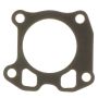 Ajusa 00677500 Seal, Throttle Body