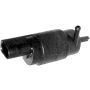 Hella 006848041 Windshield Washer Pump - BMW