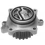 MAHLE 601-8049 Engine Oil Pump