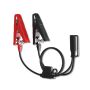 Battery Tender 081-0180 Alligator Clips & Ring Terminal Cable Combo Pack