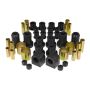 PROTHANE PTN6-2038BL Bushings Total Vehicle Kit 04-06 Ford F150