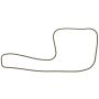 Ajusa 00794200 Gasket, Water Pump