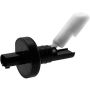Hella 007968011 Windshield Washer Fluid Level Sensor - Mercedes Benz