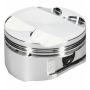 JE Pistons 274085 08-09 Suzuki HayabusaA Piston Kit