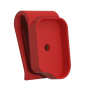 QTP 10903 Wireless Remote Clip Red