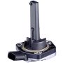 Hella 008079081 Mass Air Flow Sensor - Volvo