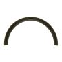 Ajusa 00821700 Shaft Seal, Crankshaft
