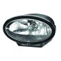 Hella 008283801 FF 50 Fog Lamp Kit