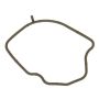 Ajusa 00844100 Seal, Throttle Body
