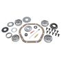 Yukon Gear & Axle ZK D44-19 USA Standard Master Overhaul Kit For The Dana 44 Diff w/ 19 Spline
