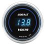 AutoMeter 6391 GAUGE, STEREO VOLTAGE, 2 1/16