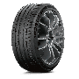 MICHELIN Pilot Sport EV 255/45R19 Summer