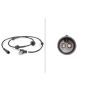 Hella 009106471 CAPTEUR DE VITESSE DE ROUE