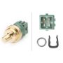 Hella 009107541 CAPTEUR DE TEMPERATURE DE REFRIGERANT