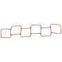 Ajusa 00986200 Gasket, Intake Manifold