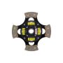 ACT 1990 Acura Integra 4 Pad Sprung Race Disc