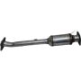 Davico Mfg 17171 Direct Fit Catalytic Converter