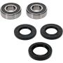 Pivot Works 25-1647-P BMW Wheel Bearing Kit Premium Bearings