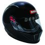 Racequip 286002 Gloss Black VESTA20 SA2020 Small