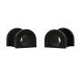Whiteline W22959 Plus 03-06 EVO 8/9 22mm Rear Sway Bar Bushing Set