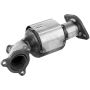 Walker 16291 Ultra EPA (Federal) Direct Fit Catalytic Converter