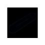 Daystar Winch Isolator Hawse Black