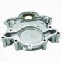 Ford Racing M-6059-A50 289/302/351W Short Serpentine Belt-Front Timing Cover